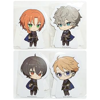 あんスタ アニメイトカフェ アニカフェ Knights レオ 凛月 泉 嵐 司 あんスタ アニメイトカフェ アニカフェ Knights レオ 凛月 泉 嵐 司